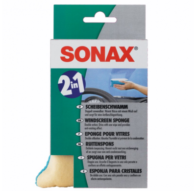 Sonax 417.100 Window Sponge